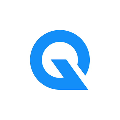 quickq手机加速器